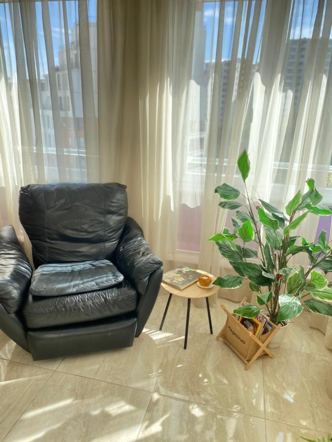 Molly'S Suite 索菲亞 外观 照片