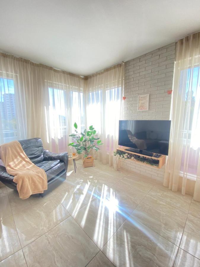 Molly'S Suite 索菲亞 外观 照片