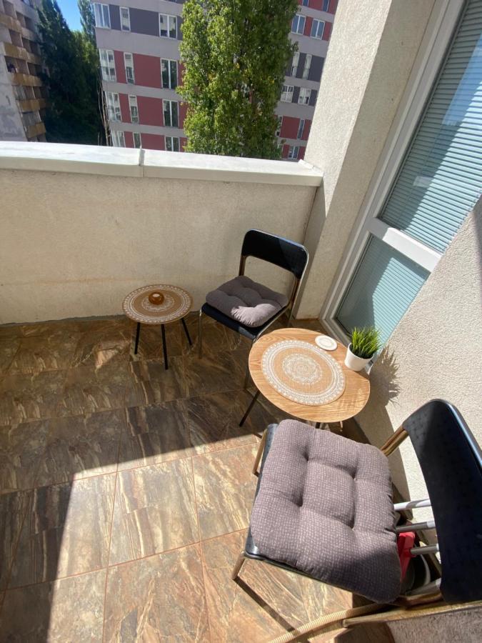 Molly'S Suite 索菲亞 外观 照片