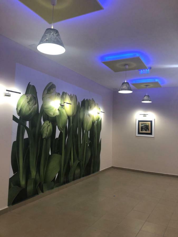 Molly'S Suite 索菲亞 外观 照片